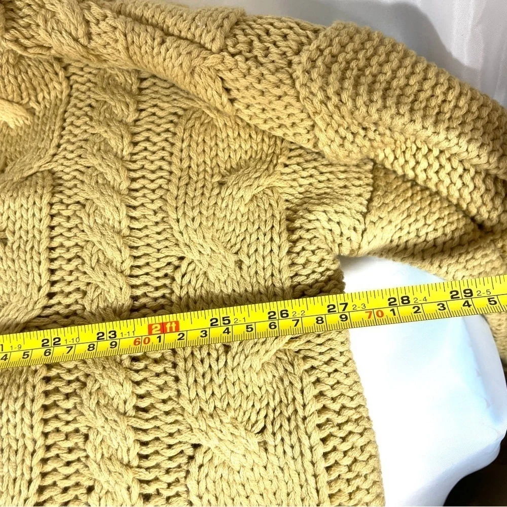 MAVERICK sweater